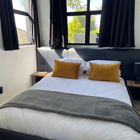 Cape20 Luxury Escape Hotel Cape Town Luaran gambar