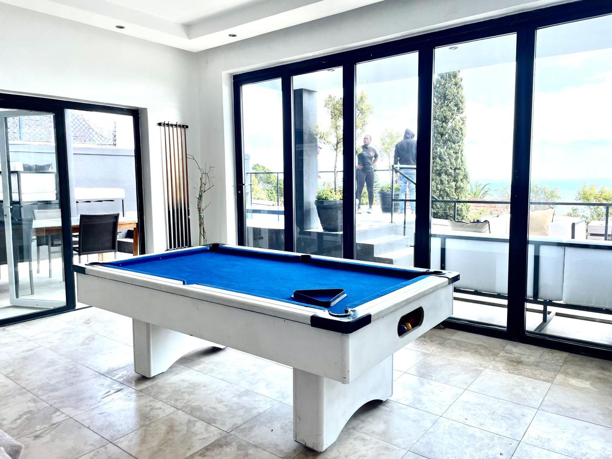 Cape20 Luxury Escape Hotel Cape Town Luaran gambar