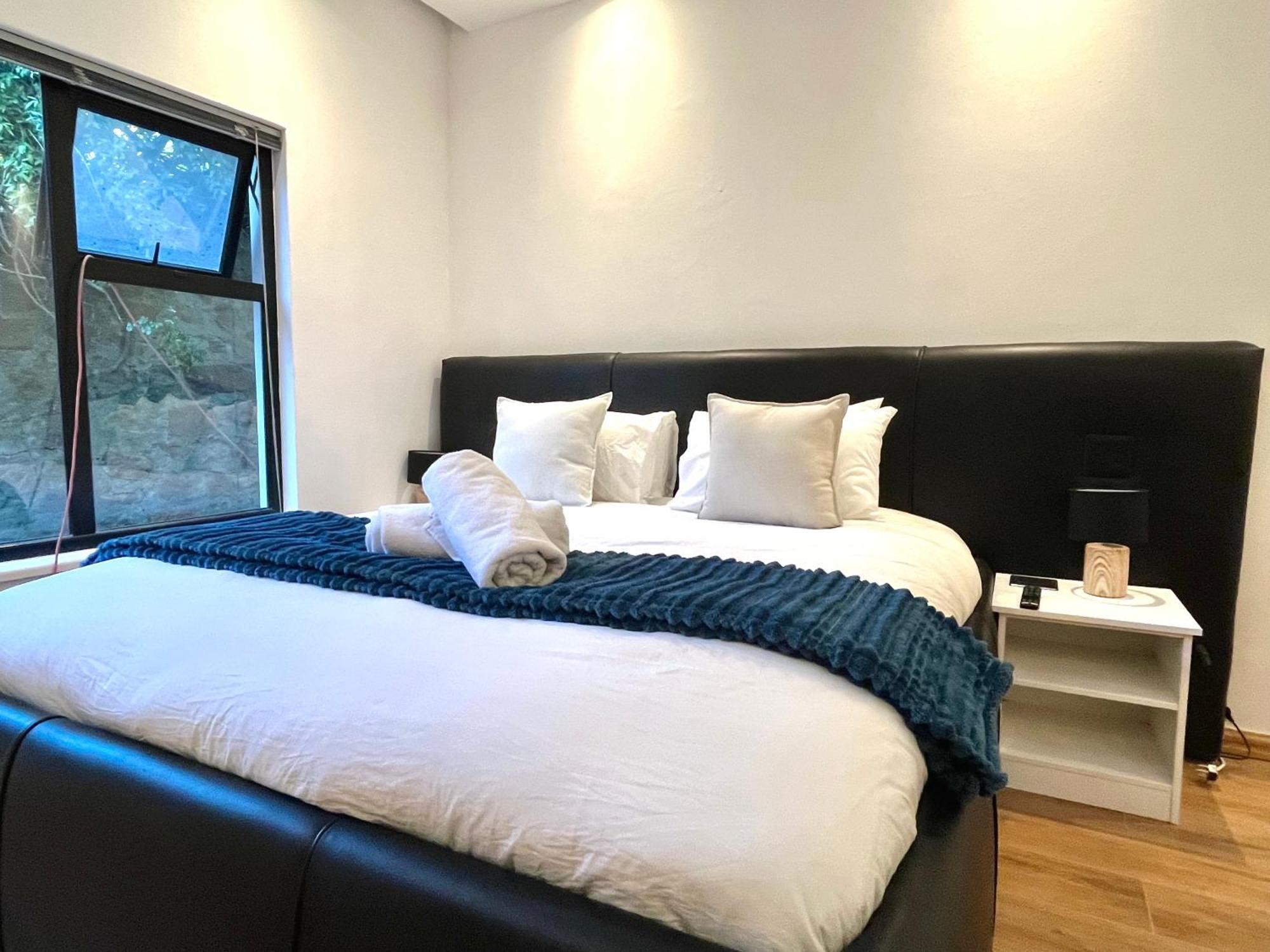 Cape20 Luxury Escape Hotel Cape Town Bilik gambar