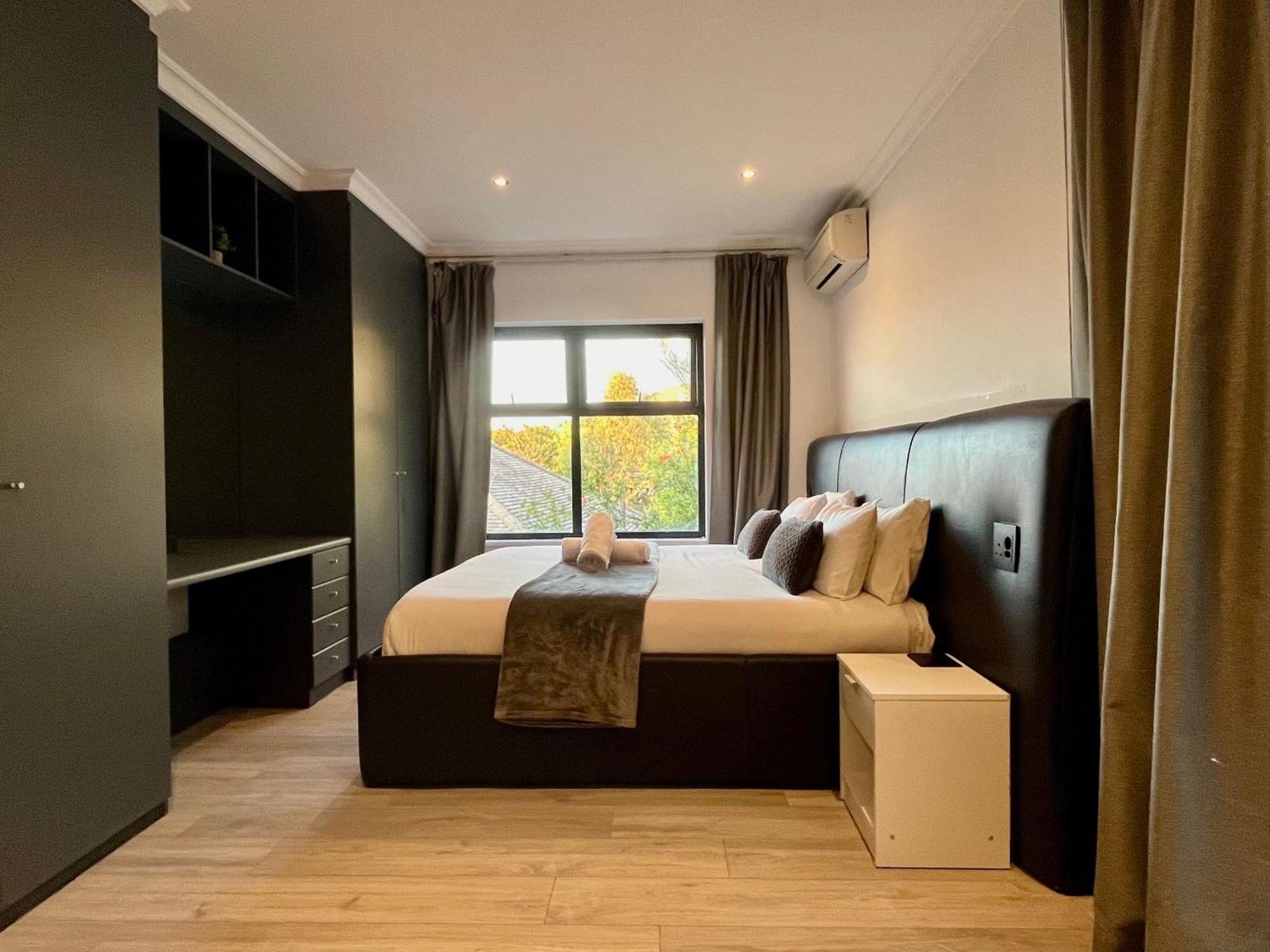 Cape20 Luxury Escape Hotel Cape Town Bilik gambar