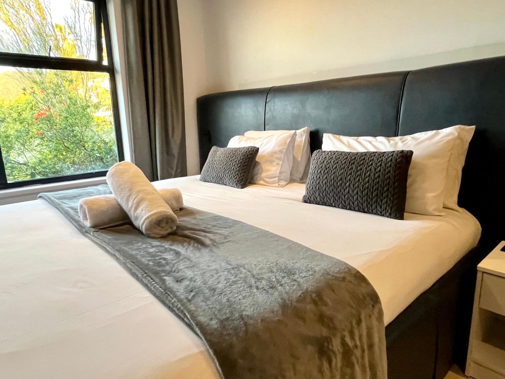 Cape20 Luxury Escape Hotel Cape Town Bilik gambar