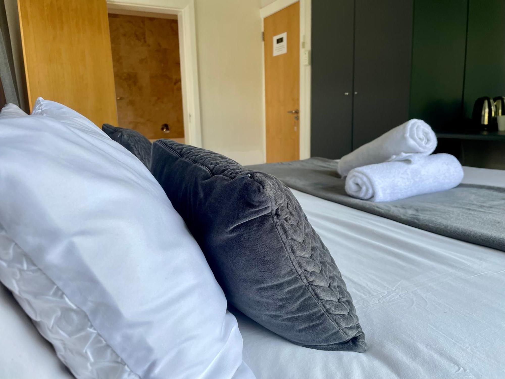 Cape20 Luxury Escape Hotel Cape Town Luaran gambar