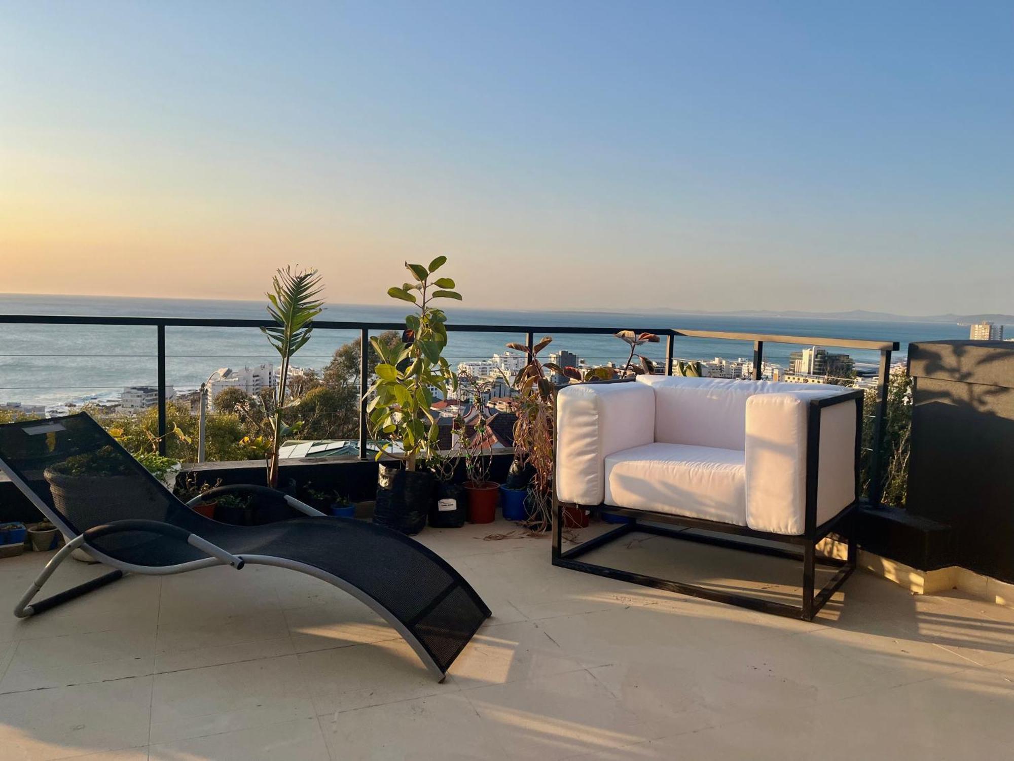 Cape20 Luxury Escape Hotel Cape Town Luaran gambar