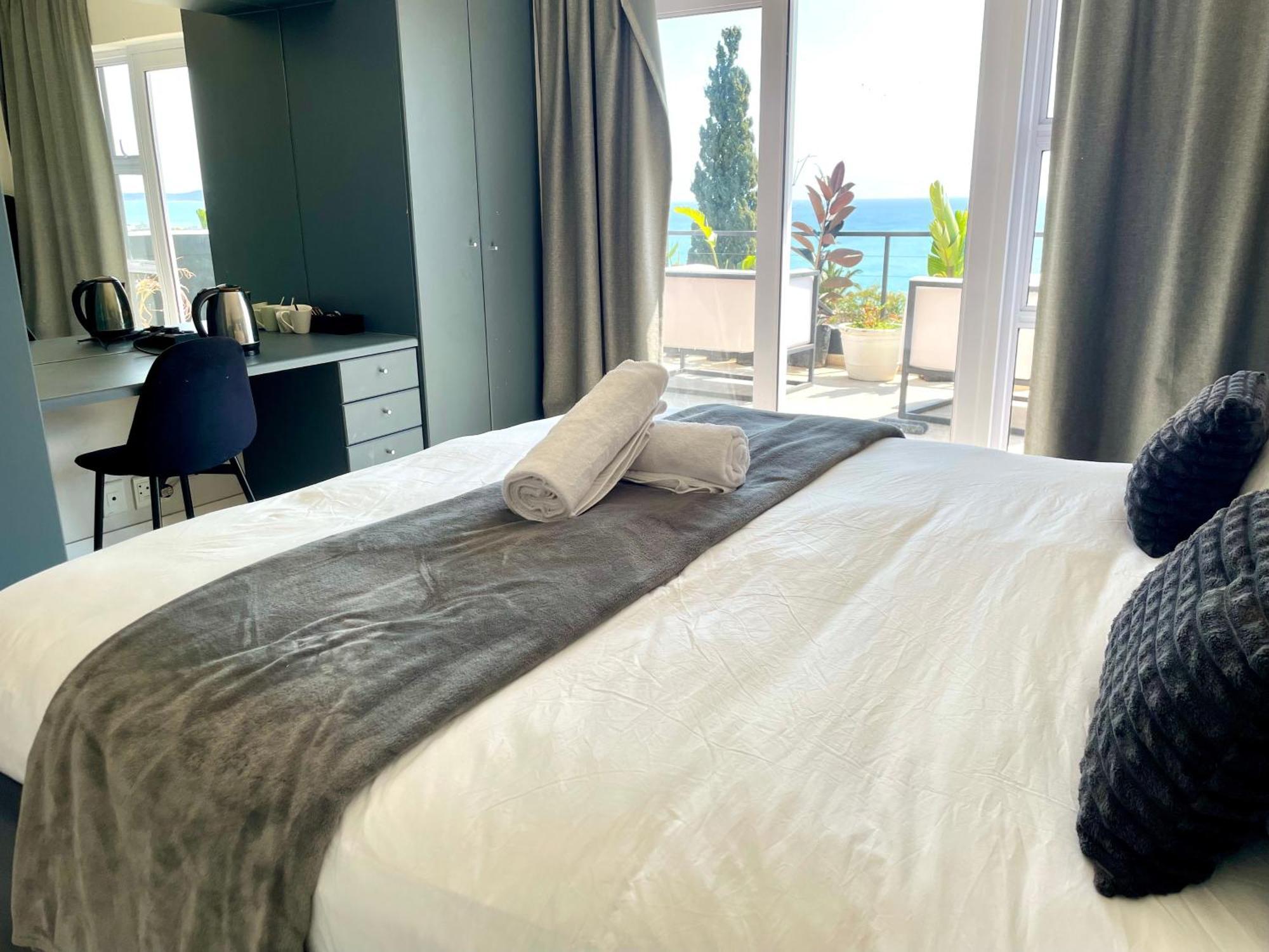 Cape20 Luxury Escape Hotel Cape Town Bilik gambar