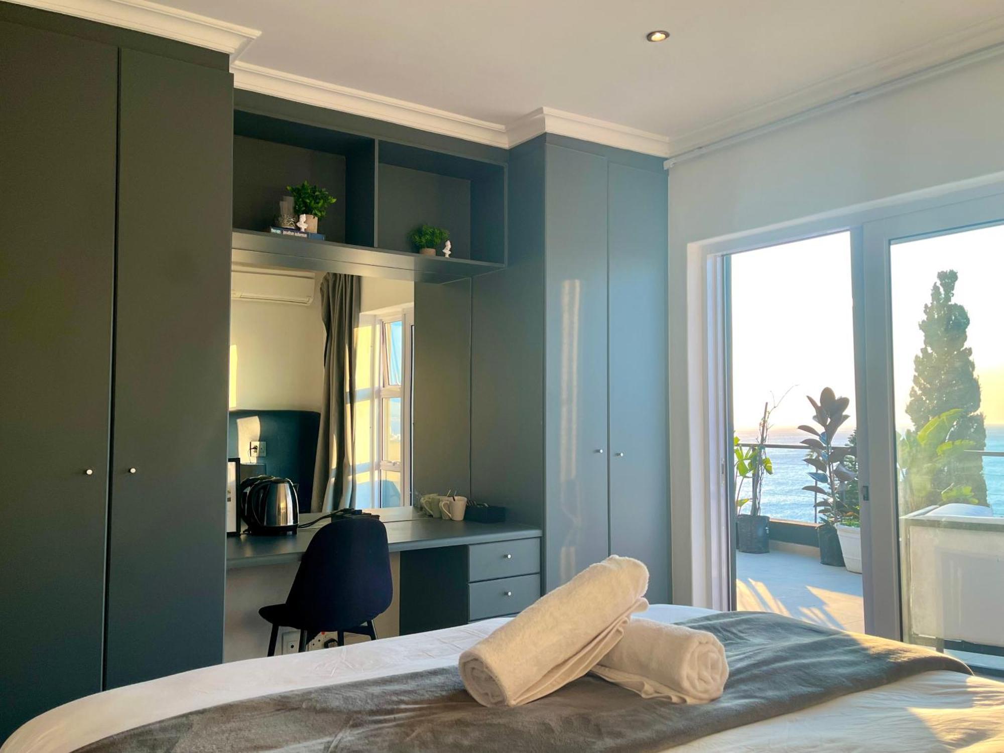 Cape20 Luxury Escape Hotel Cape Town Bilik gambar