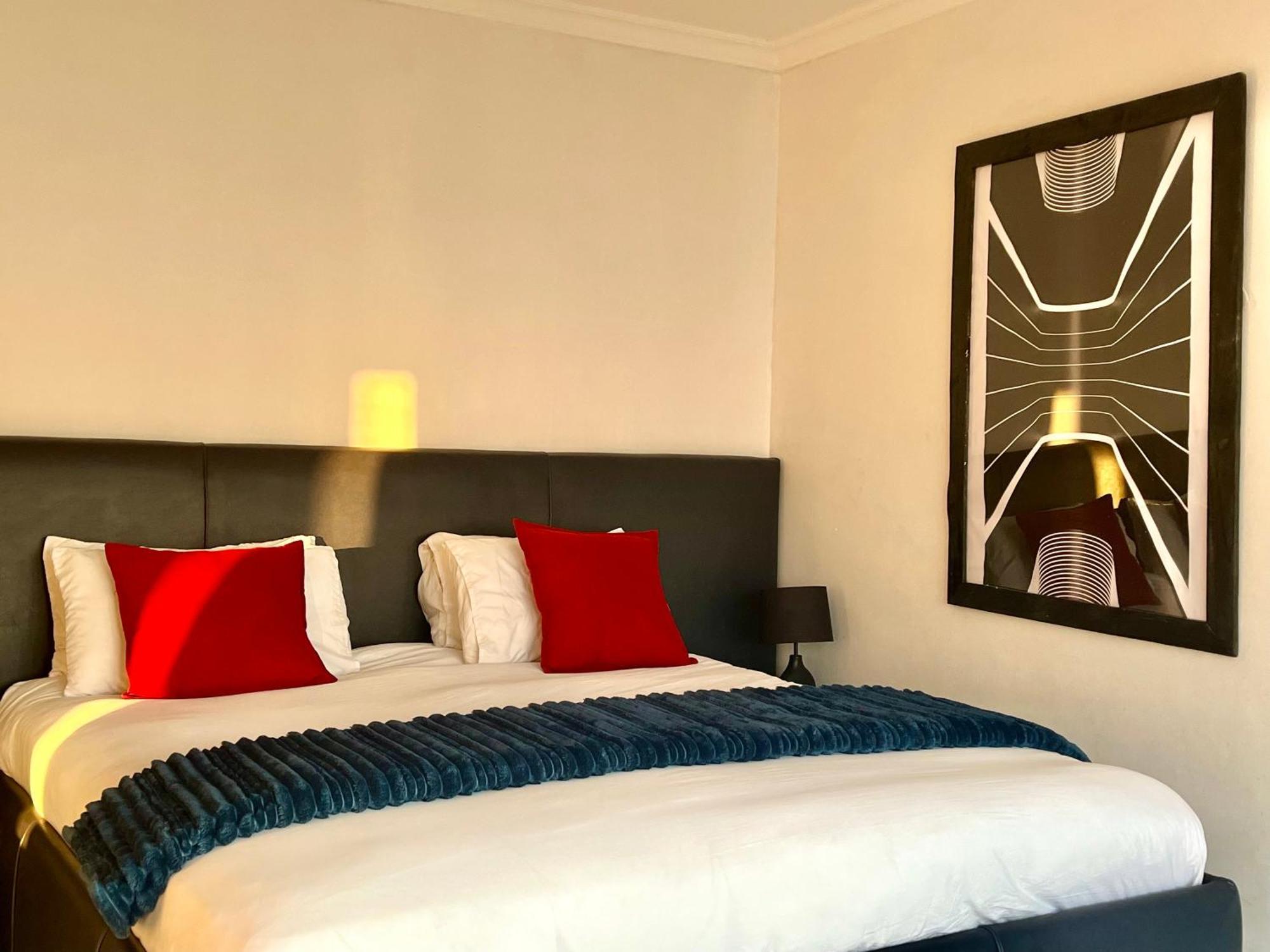 Cape20 Luxury Escape Hotel Cape Town Bilik gambar