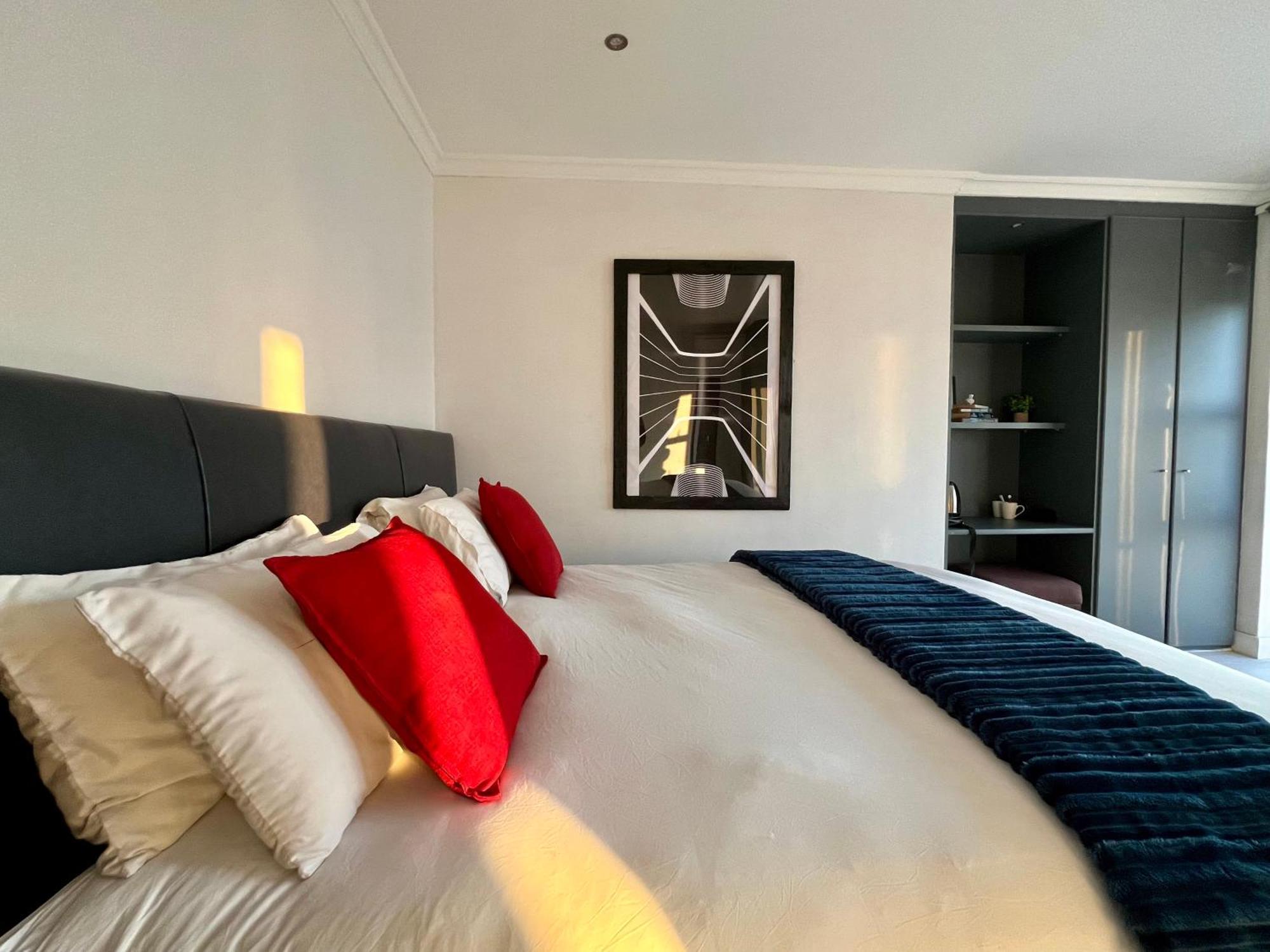 Cape20 Luxury Escape Hotel Cape Town Luaran gambar