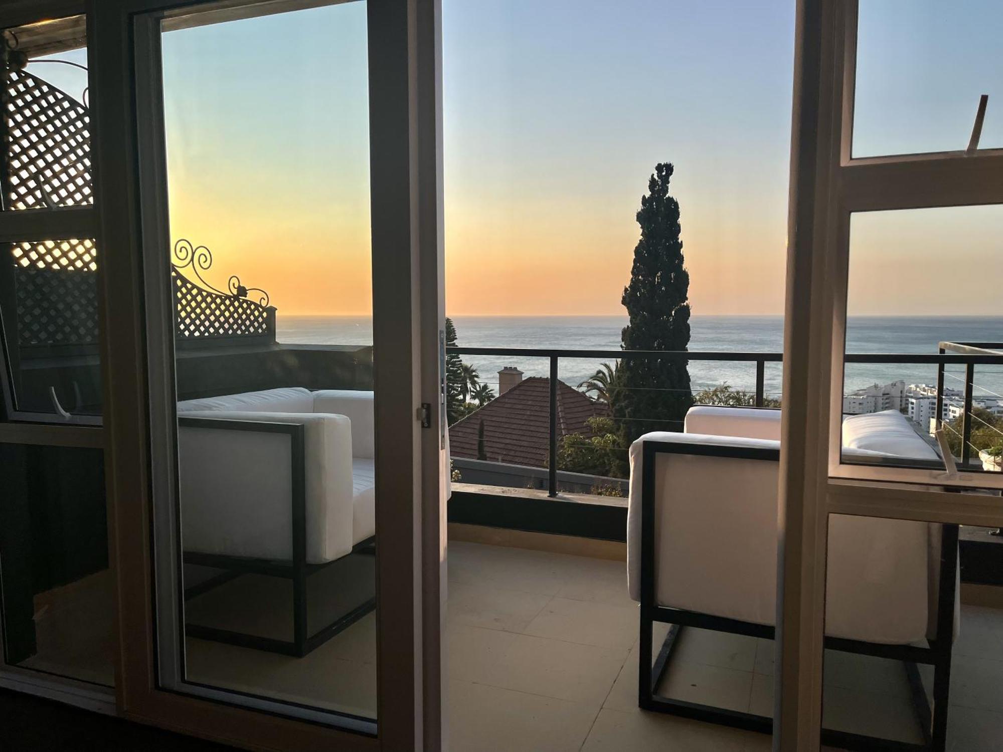 Cape20 Luxury Escape Hotel Cape Town Luaran gambar