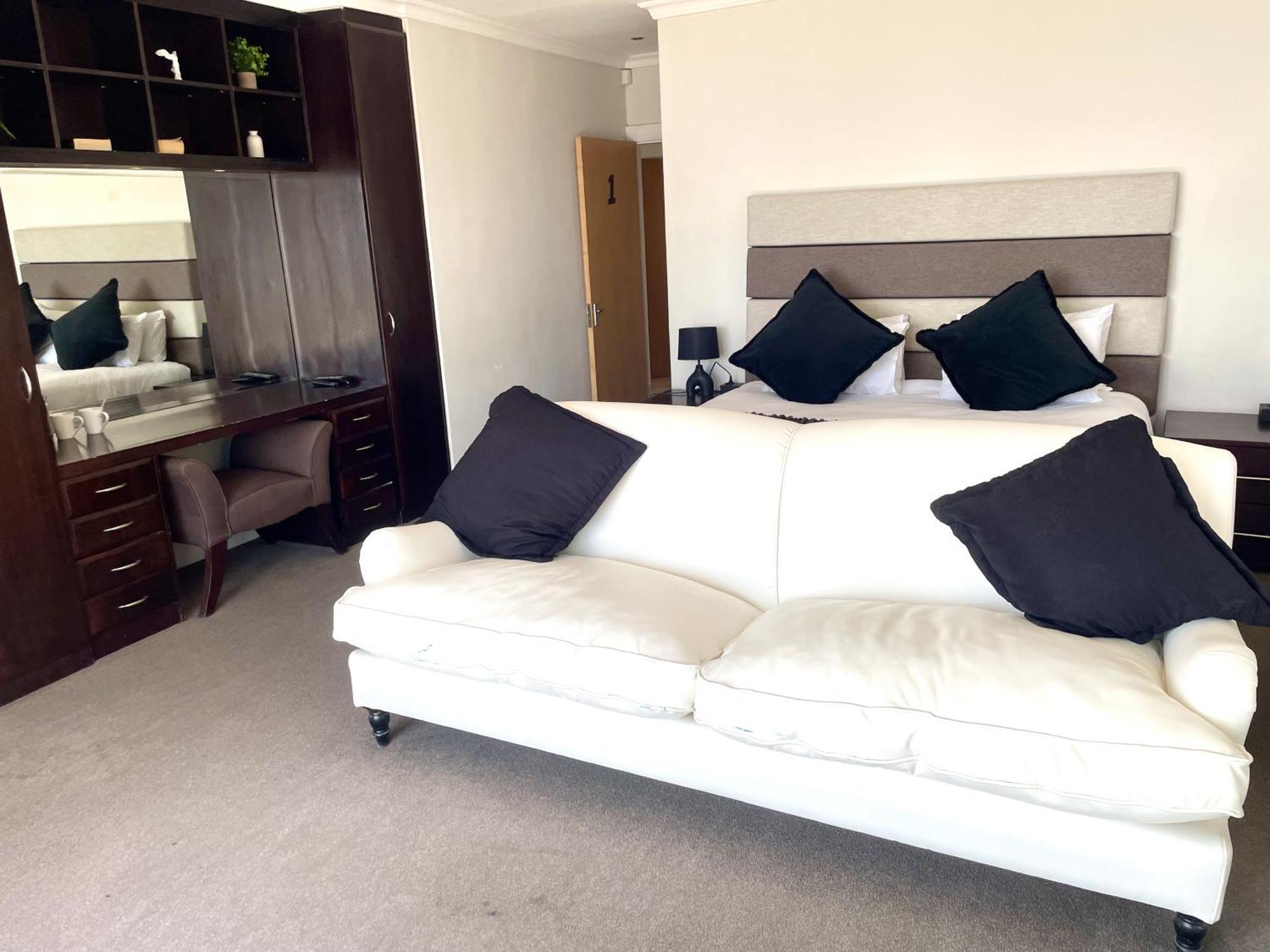 Cape20 Luxury Escape Hotel Cape Town Bilik gambar