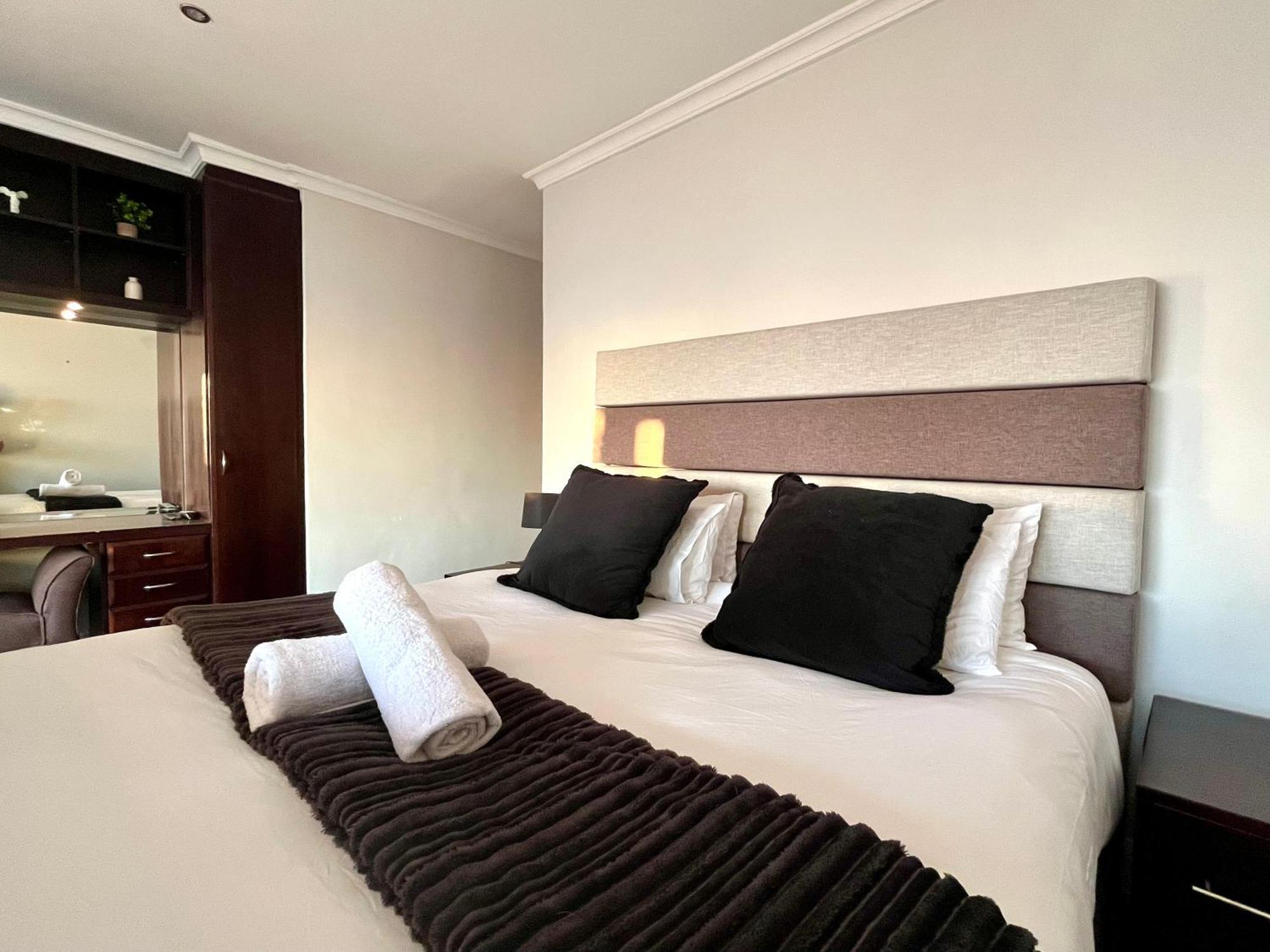Cape20 Luxury Escape Hotel Cape Town Bilik gambar