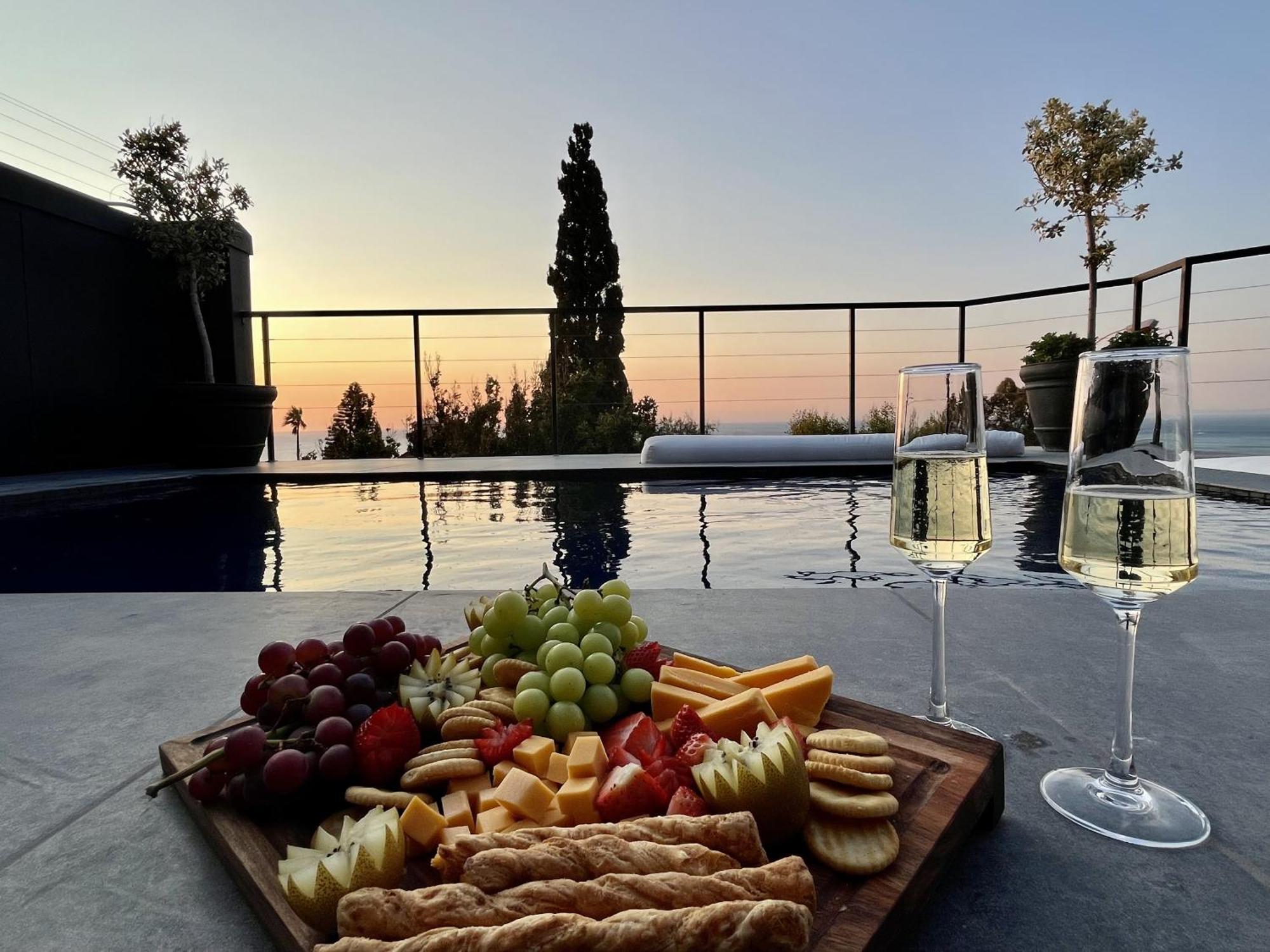 Cape20 Luxury Escape Hotel Cape Town Luaran gambar