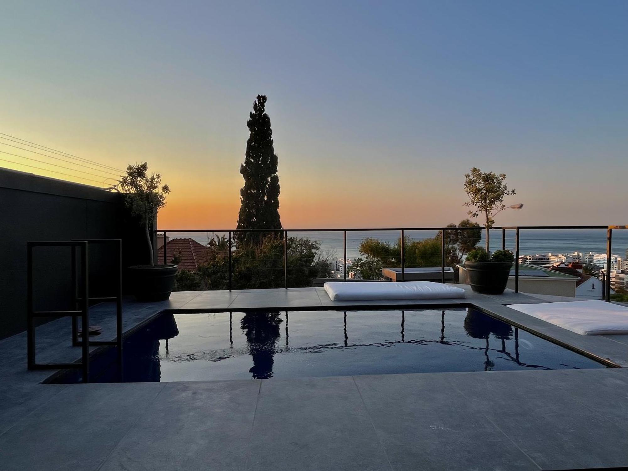Cape20 Luxury Escape Hotel Cape Town Luaran gambar