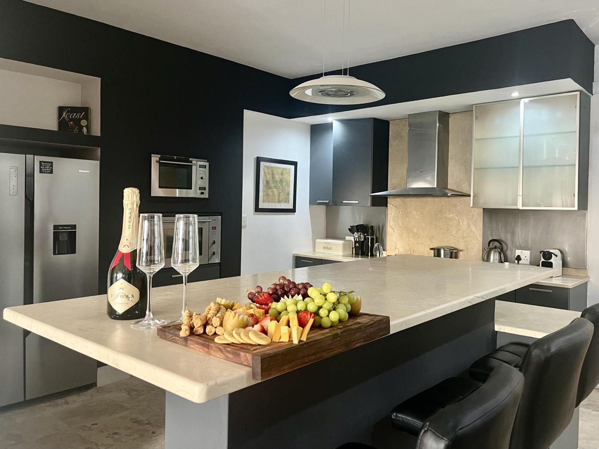 Cape20 Luxury Escape Hotel Cape Town Luaran gambar