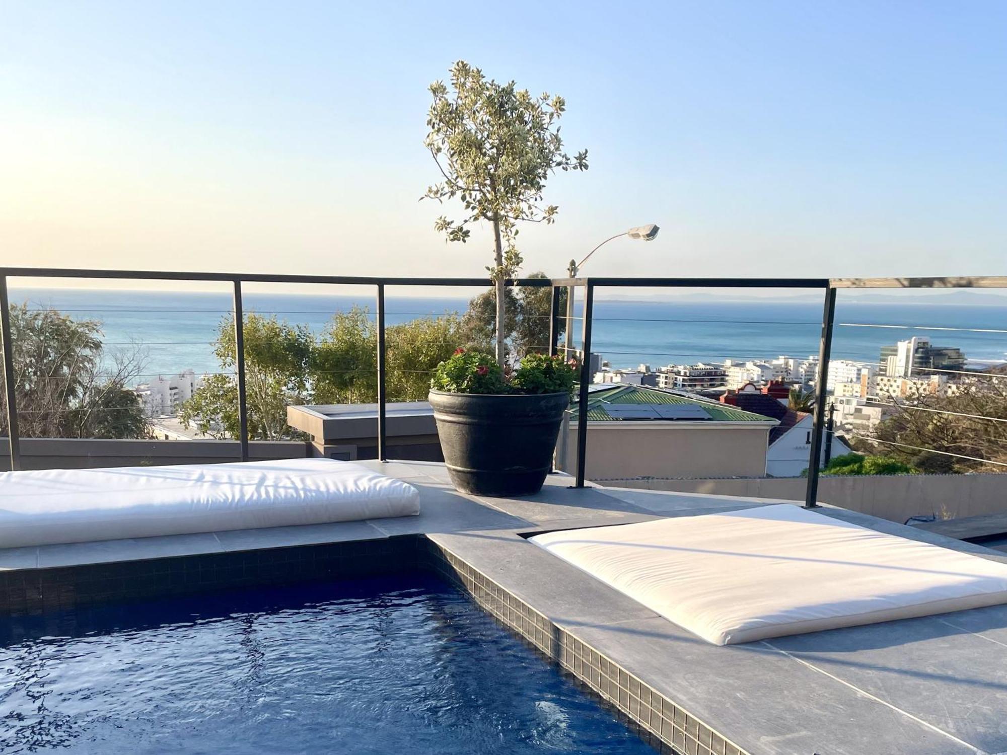 Cape20 Luxury Escape Hotel Cape Town Luaran gambar