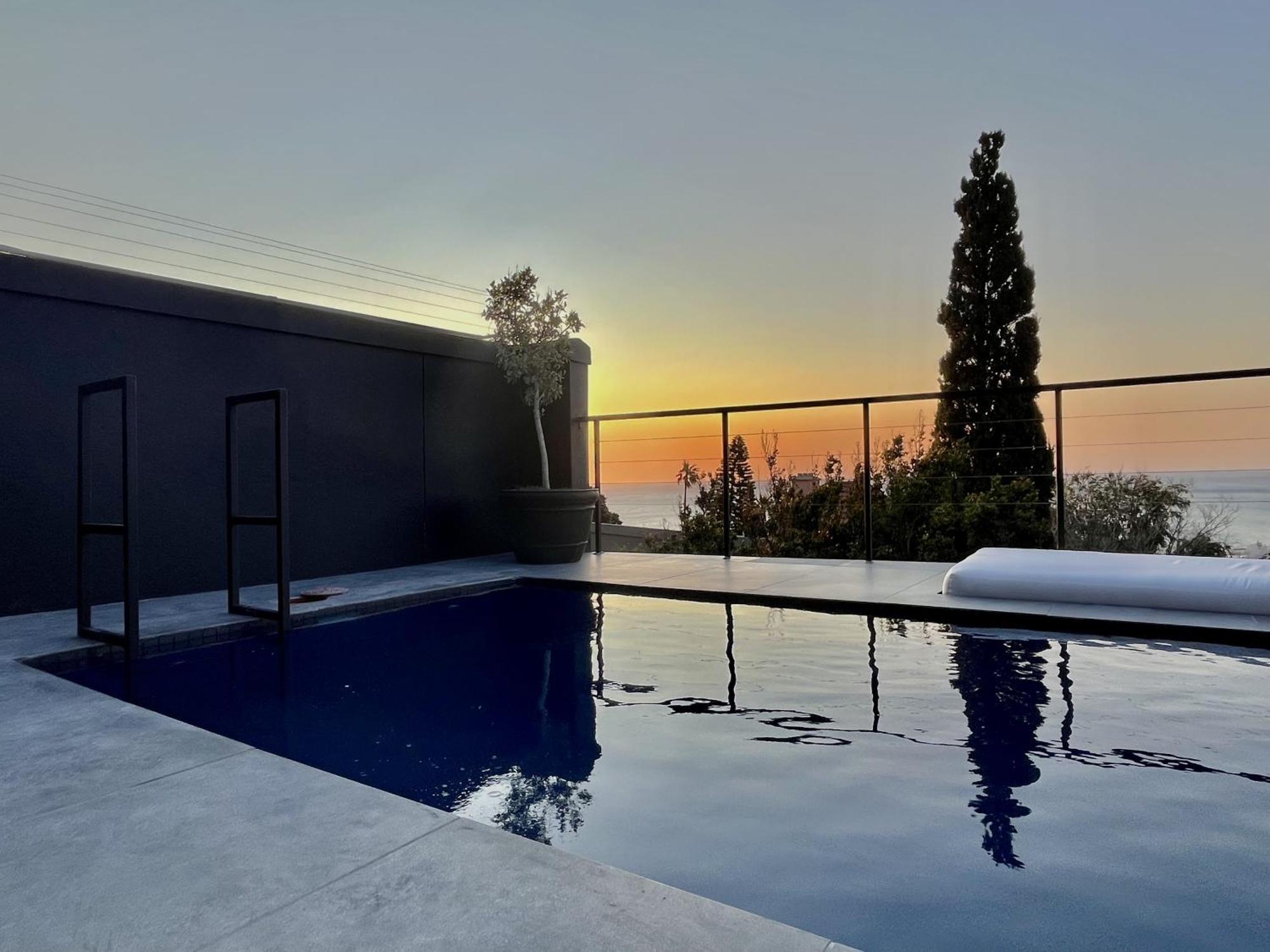 Cape20 Luxury Escape Hotel Cape Town Luaran gambar