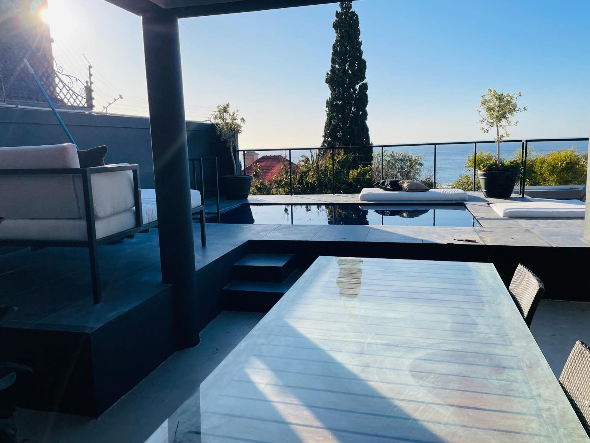 Cape20 Luxury Escape Hotel Cape Town Luaran gambar