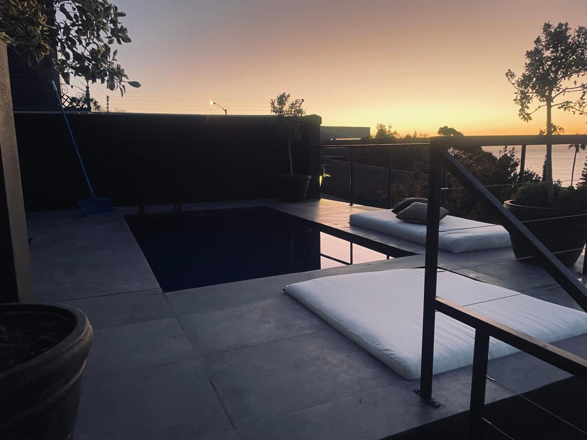 Cape20 Luxury Escape Hotel Cape Town Luaran gambar