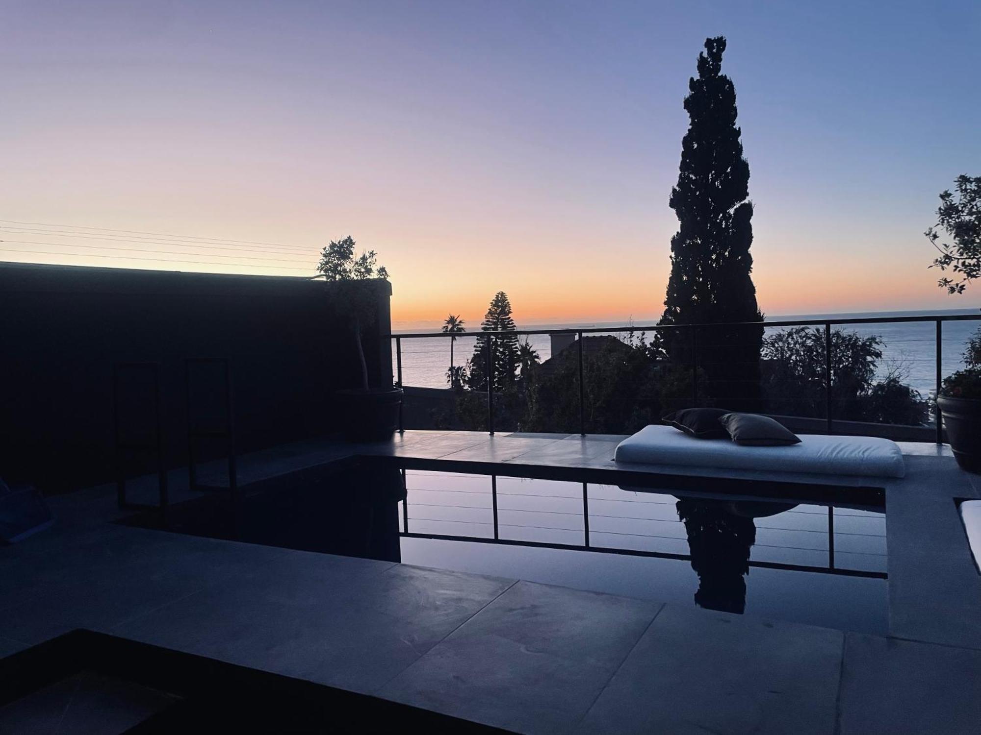Cape20 Luxury Escape Hotel Cape Town Luaran gambar