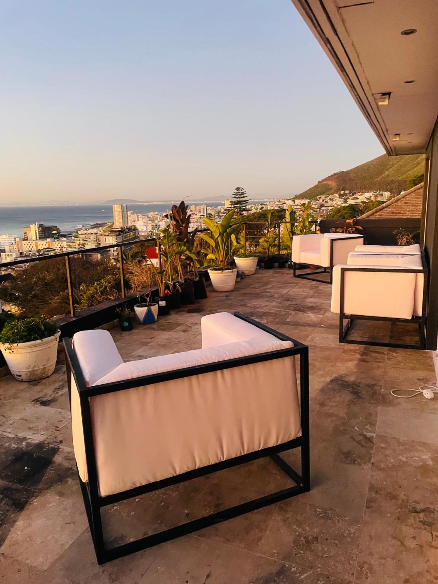 Cape20 Luxury Escape Hotel Cape Town Luaran gambar