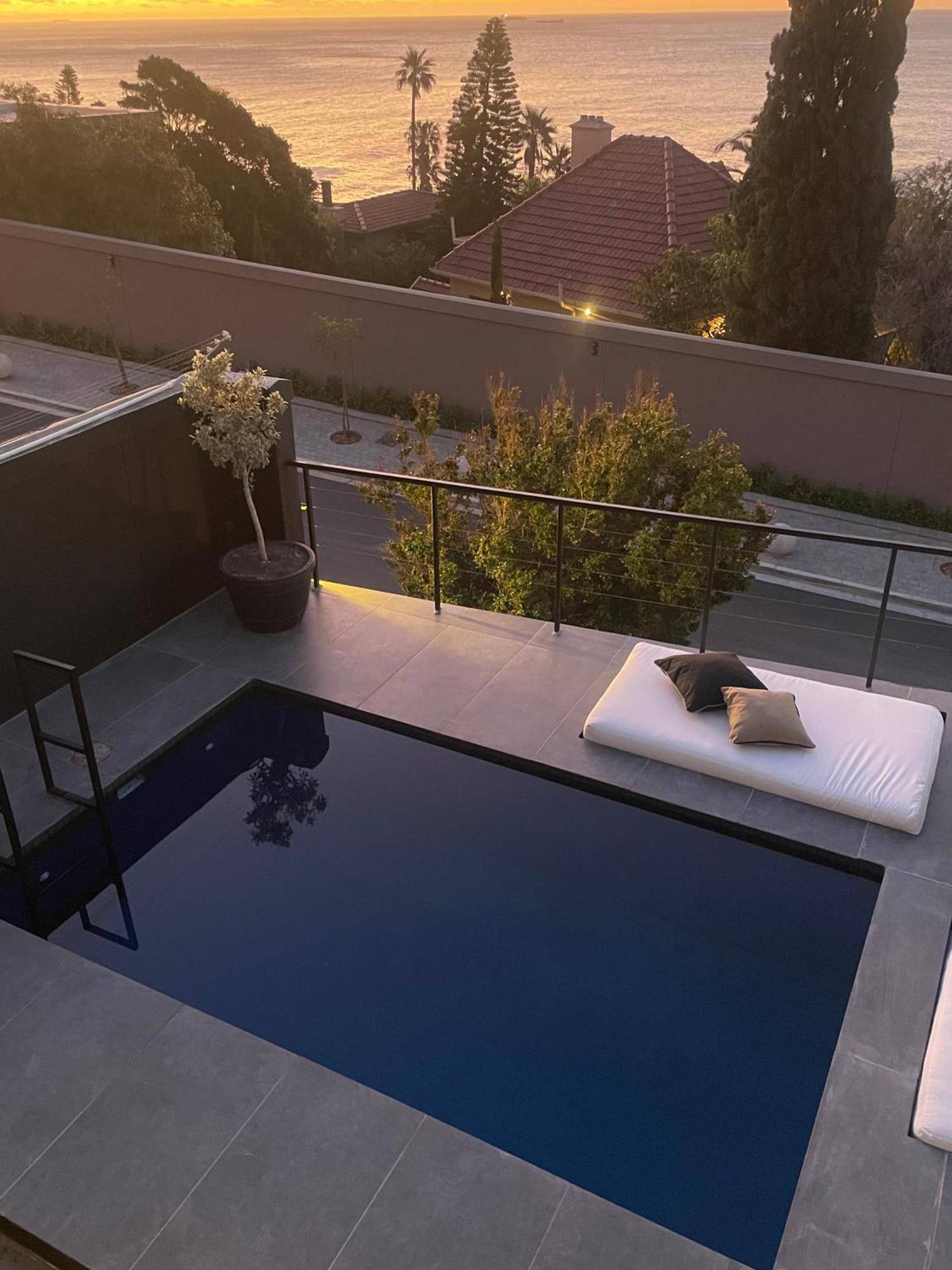 Cape20 Luxury Escape Hotel Cape Town Luaran gambar