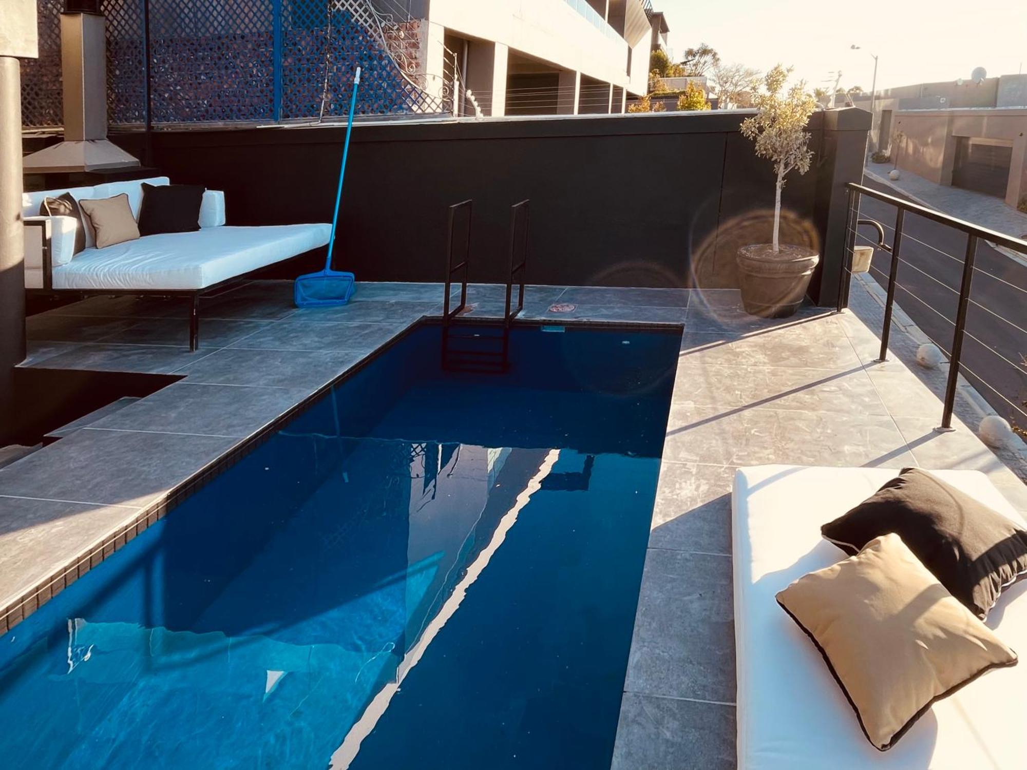 Cape20 Luxury Escape Hotel Cape Town Luaran gambar