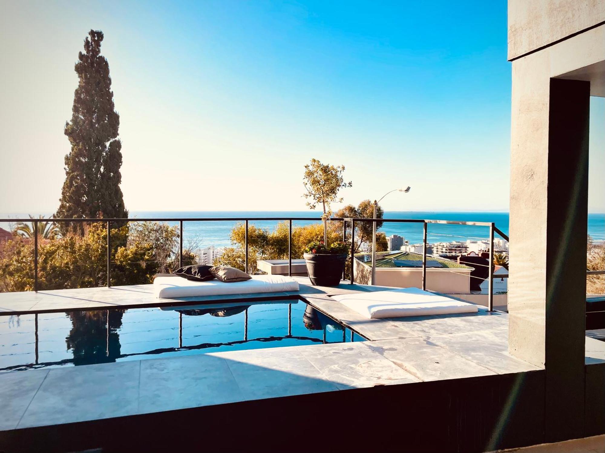 Cape20 Luxury Escape Hotel Cape Town Luaran gambar