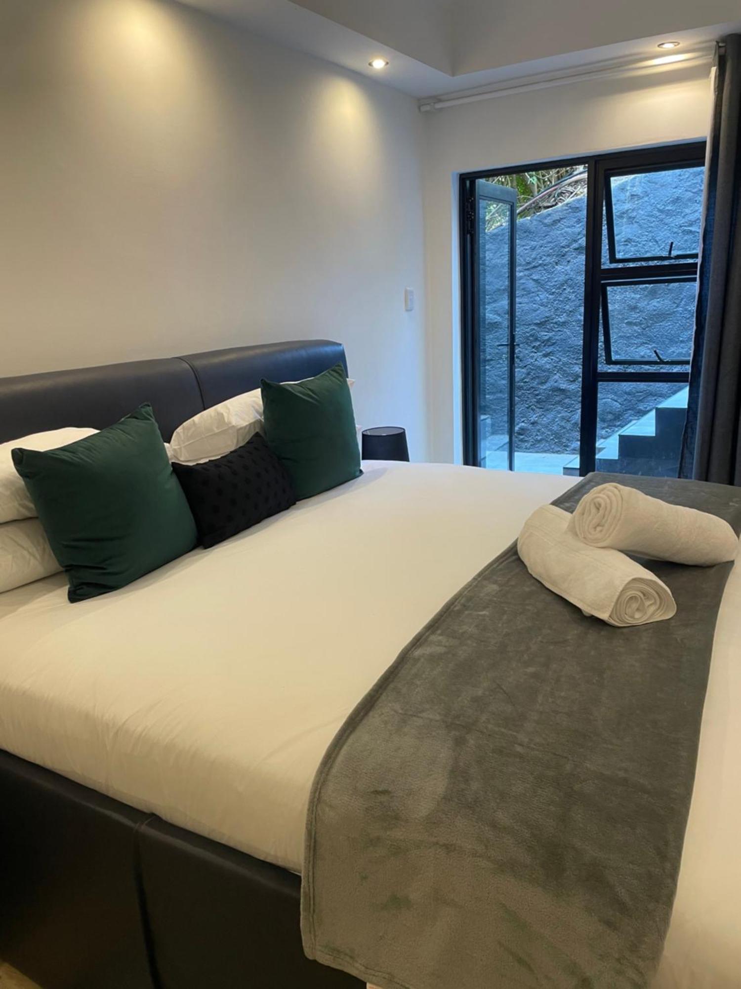 Cape20 Luxury Escape Hotel Cape Town Luaran gambar