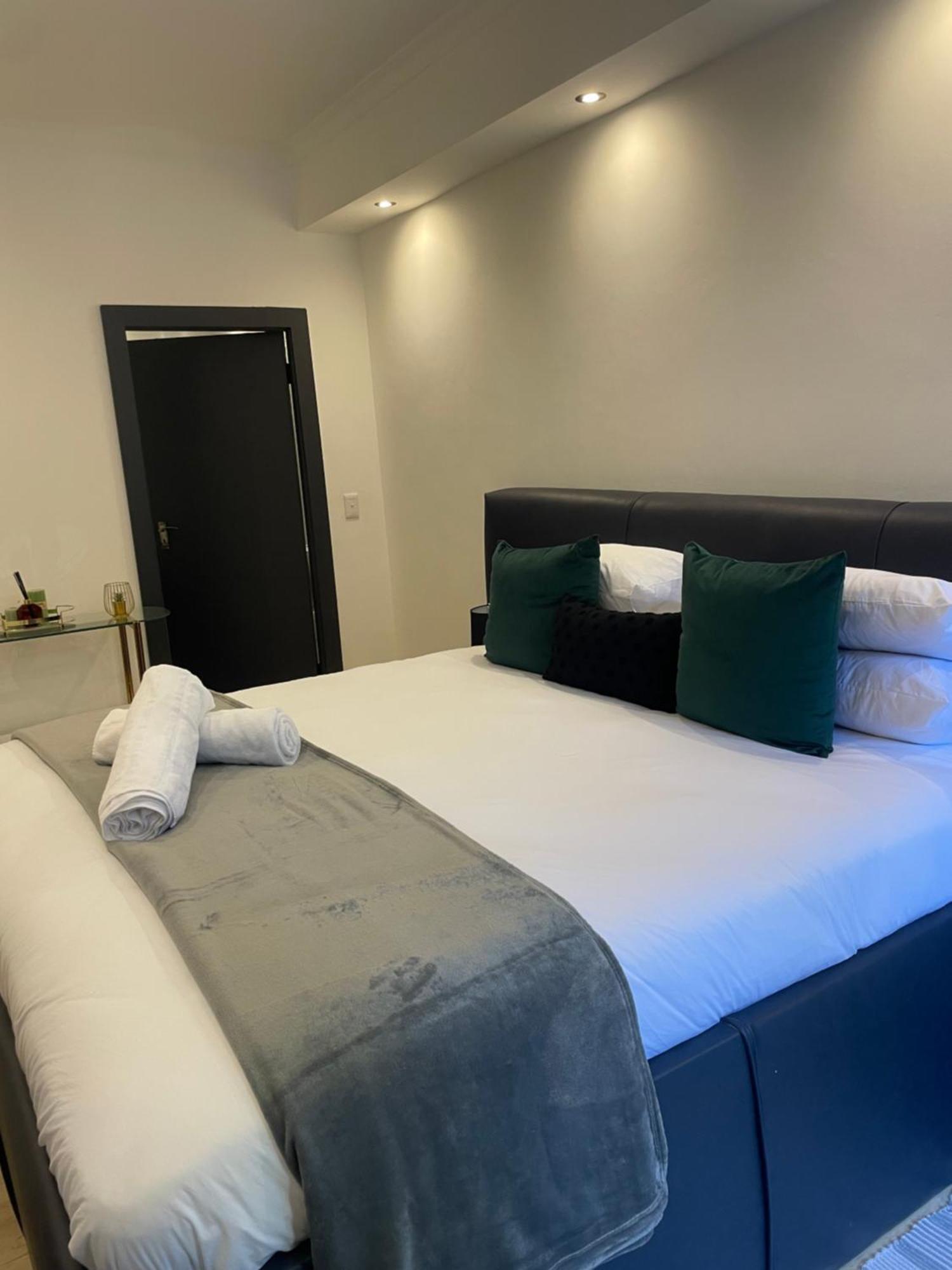 Cape20 Luxury Escape Hotel Cape Town Luaran gambar