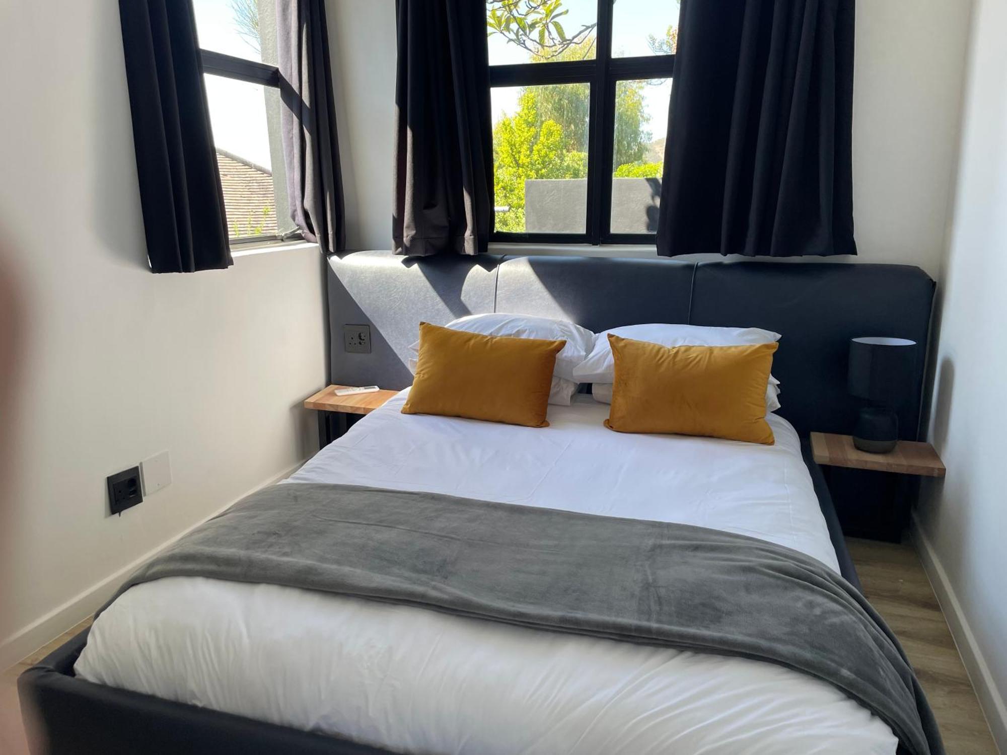 Cape20 Luxury Escape Hotel Cape Town Luaran gambar