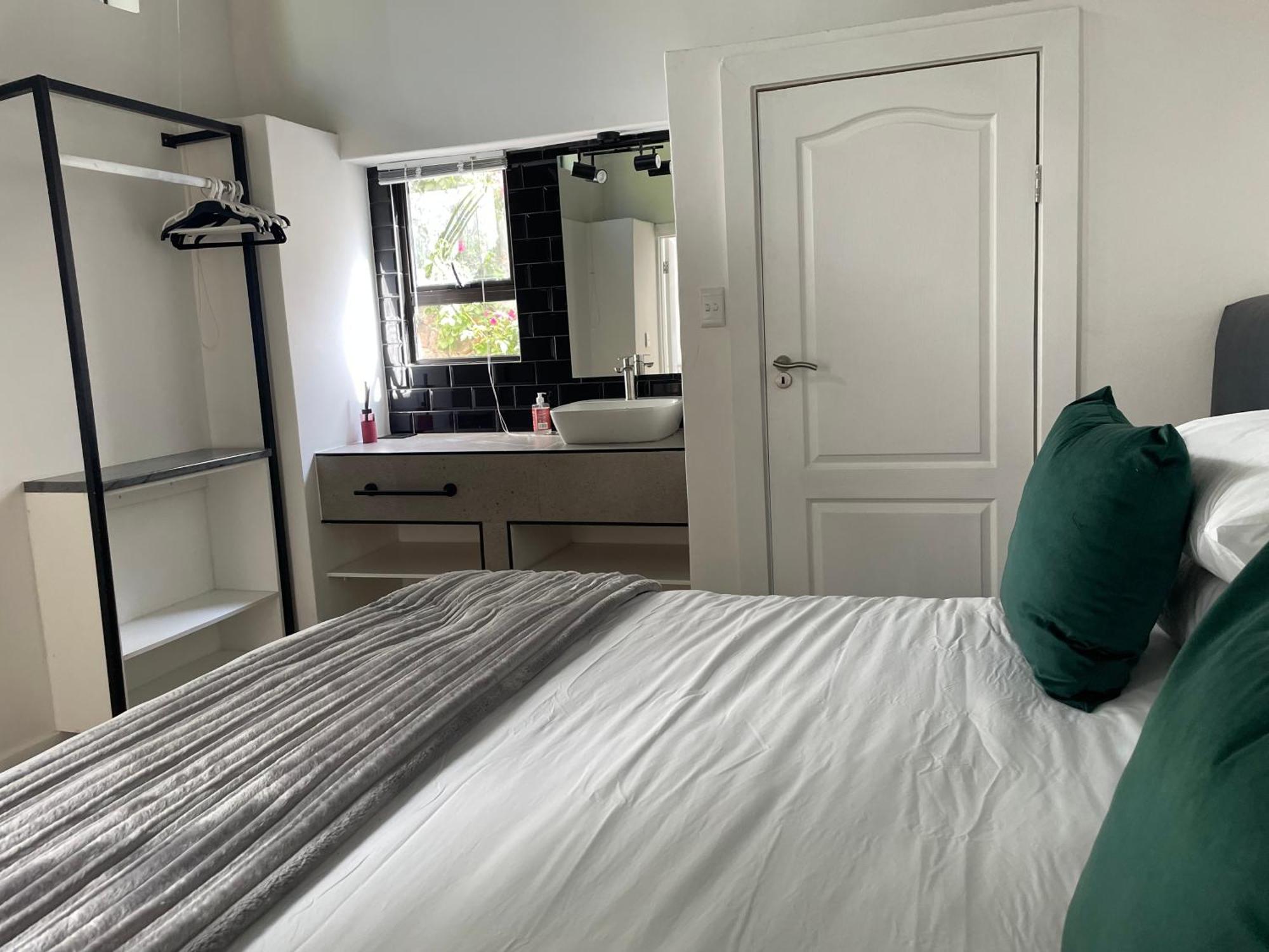 Cape20 Luxury Escape Hotel Cape Town Luaran gambar